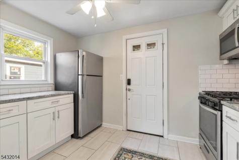 609 Willow Avenue Garwood NJ 07027