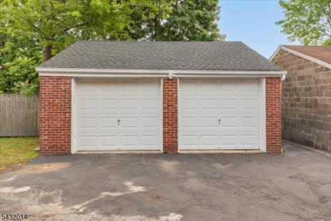 609 Willow Avenue Garwood NJ 07027
