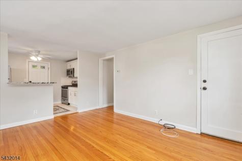 609 Willow Avenue Garwood NJ 07027