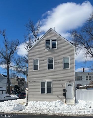 287 Sanford Street East Orange NJ 07018
