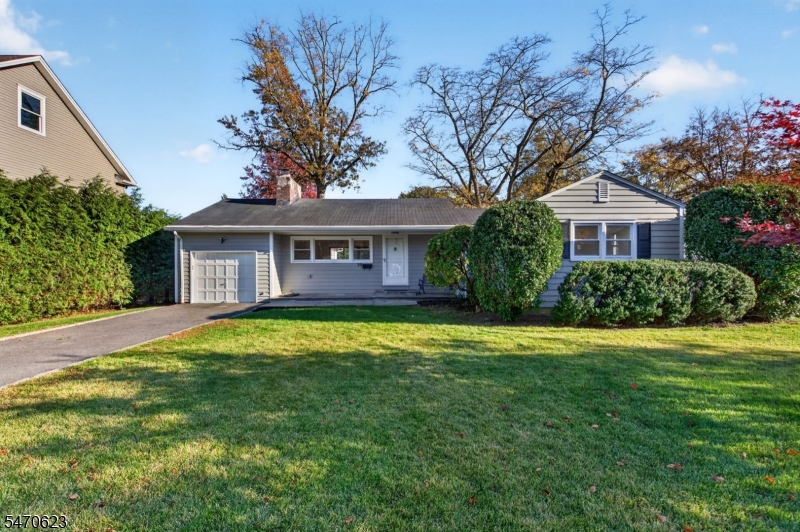 28 Fieldstone Drive Springfield NJ 07081