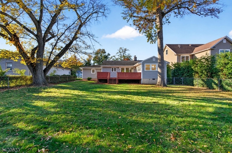 28 Fieldstone Drive Springfield NJ 07081