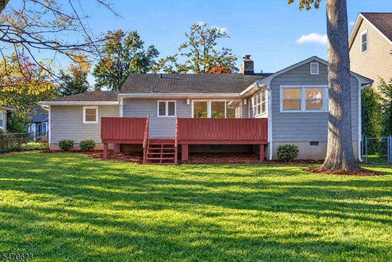 28 Fieldstone Drive Springfield NJ 07081