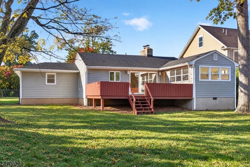28 Fieldstone Drive Springfield NJ 07081