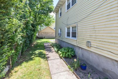 319 South Avenue Garwood NJ 07027