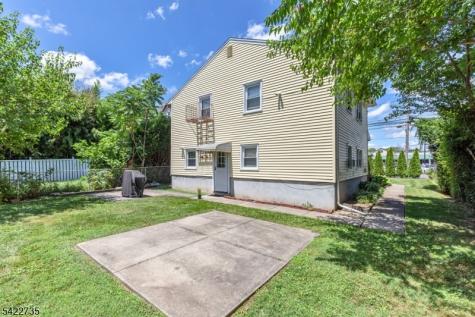 319 South Avenue Garwood NJ 07027