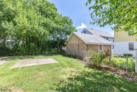319 South Avenue Garwood NJ 07027