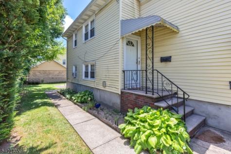 319 South Avenue Garwood NJ 07027
