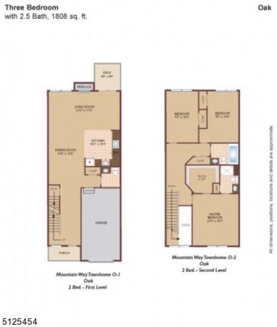 112 Arlene Court Parsippany-troy Hills NJ 07950