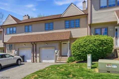 11 Deer Hill Court Boonton NJ 07005