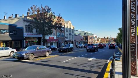 22 Seymour Street Montclair NJ 07042