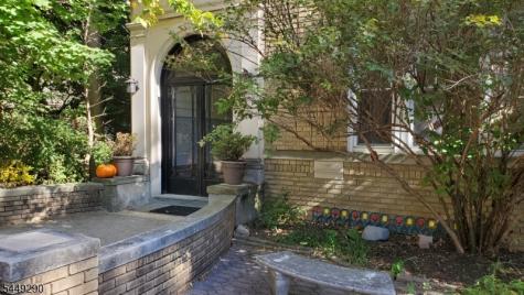 22 Seymour Street Montclair NJ 07042