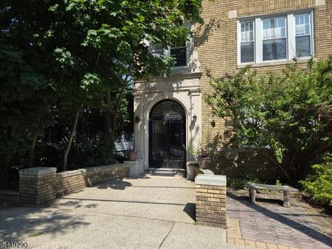 22 Seymour Street Montclair NJ 07042