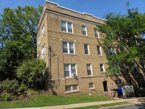 22 Seymour Street Montclair NJ 07042