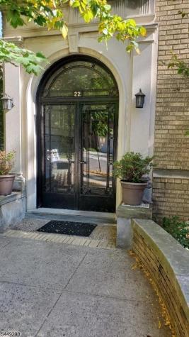 22 Seymour Street Montclair NJ 07042