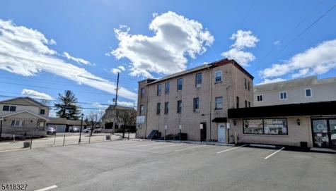 239 Union Boulevard Totowa NJ 07512