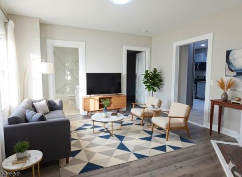 32 Elmwood Avenue East Orange NJ 07018