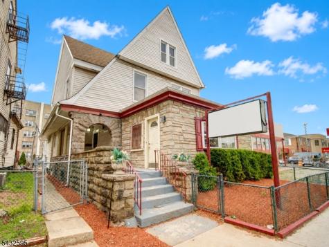 444 N Broad Street Elizabeth NJ 07208