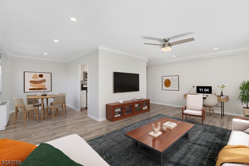 36 Hawthorne Place Montclair NJ 07042