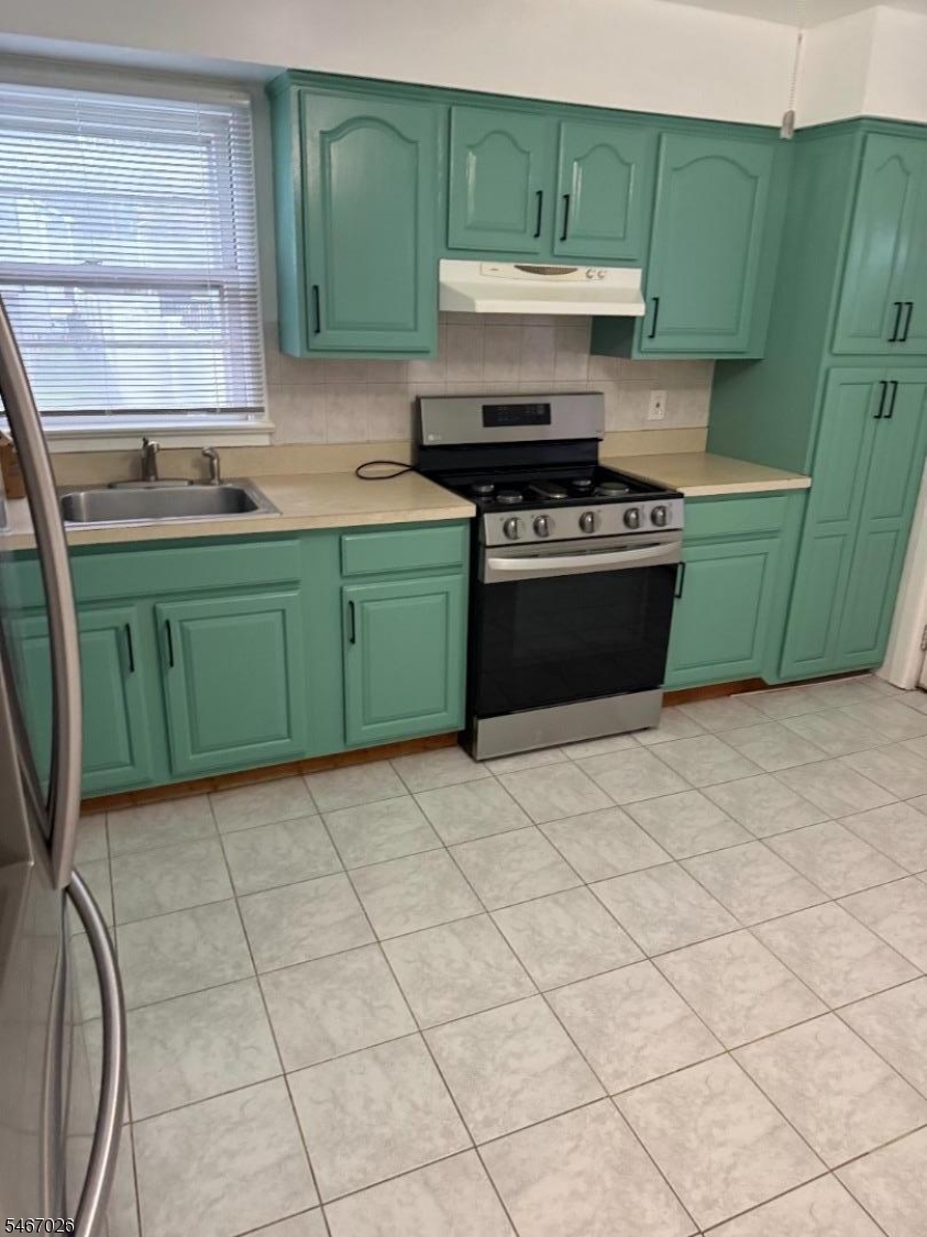 466 Teneyke Place Rahway NJ 07065