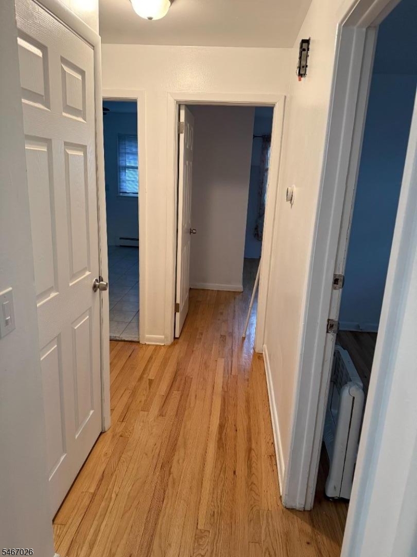 466 Teneyke Place Rahway NJ 07065