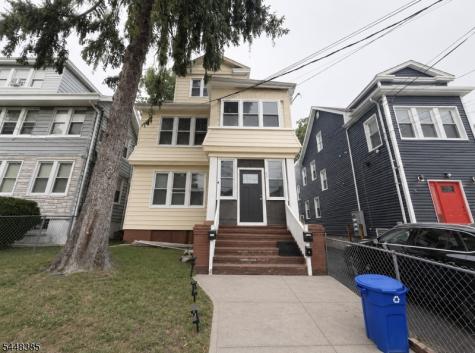 197 Hansbury Avenue Newark NJ 07112