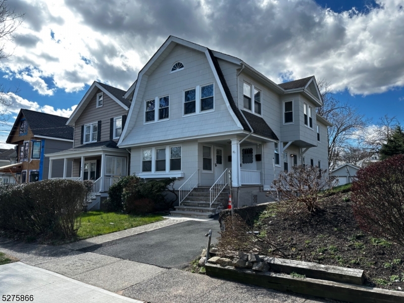 46 Elmwood Avenue Montclair NJ 07042
