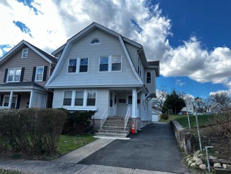 46 Elmwood Avenue Montclair NJ 07042