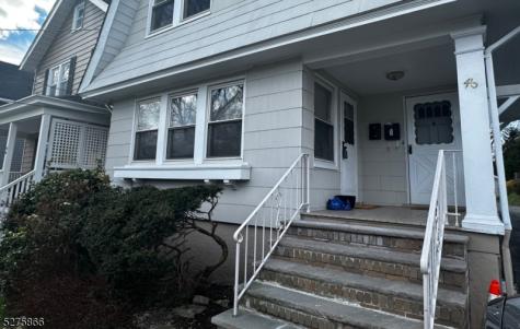 46 Elmwood Avenue Montclair NJ 07042