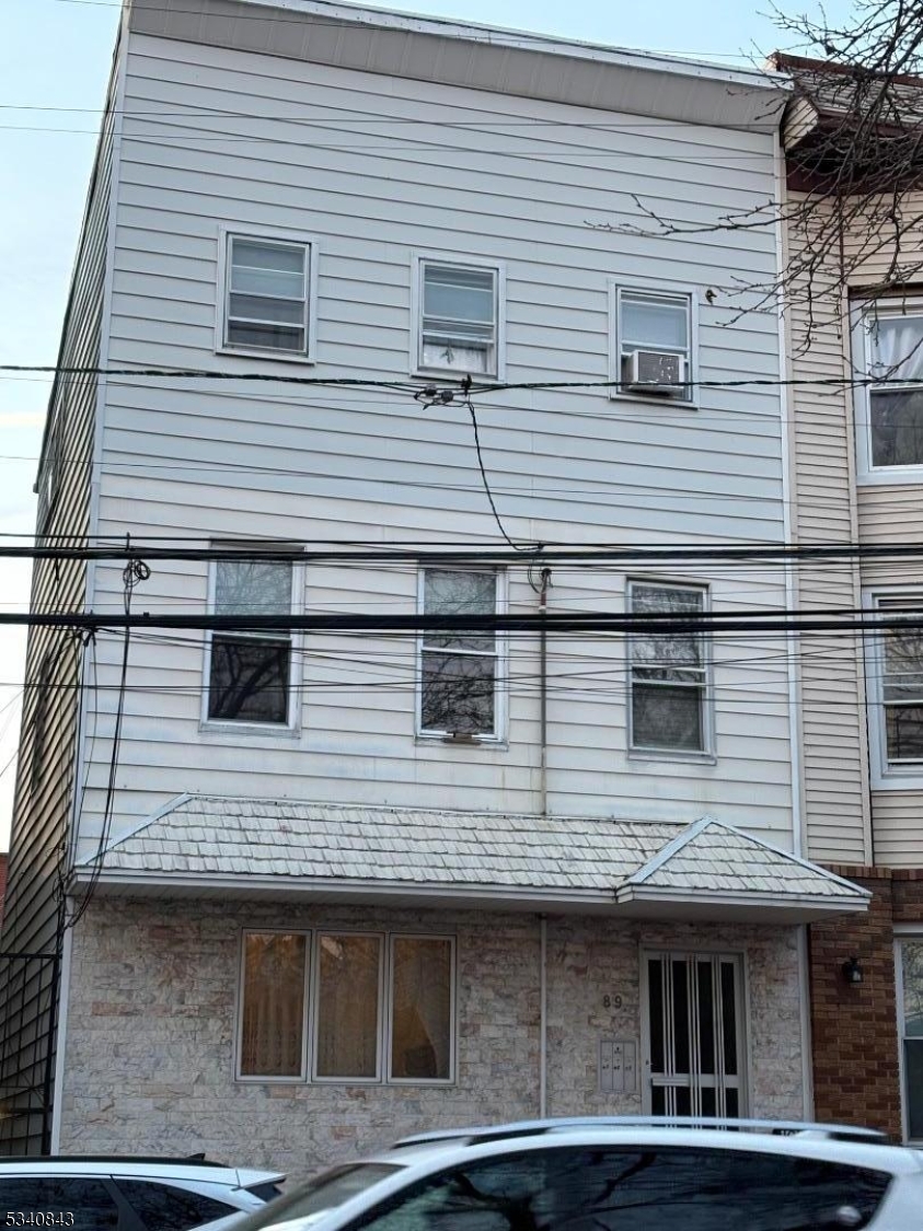 89 Prospect Street Newark NJ 07105