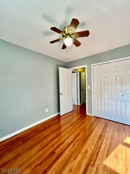 17 Pilgrim Court Bloomfield NJ 07003