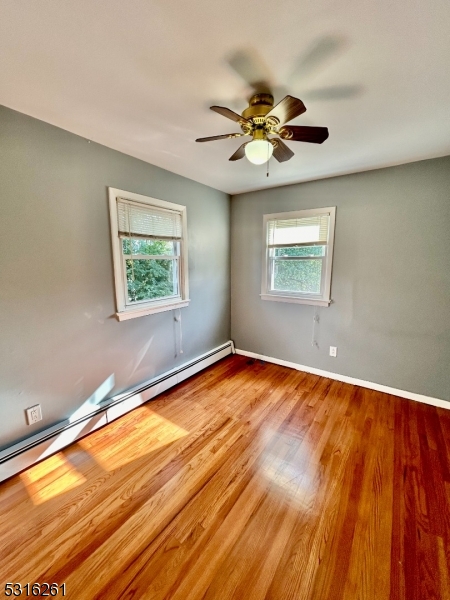 17 Pilgrim Court Bloomfield NJ 07003