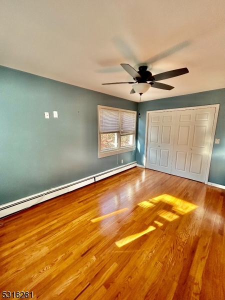 17 Pilgrim Court Bloomfield NJ 07003