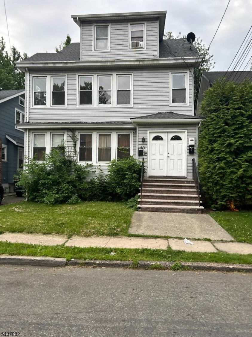 50 Boyden Parkway Maplewood NJ 07040