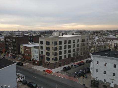 502 Market Street Newark NJ 07105