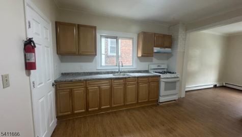 205 Parker Avenue Clifton NJ 07011