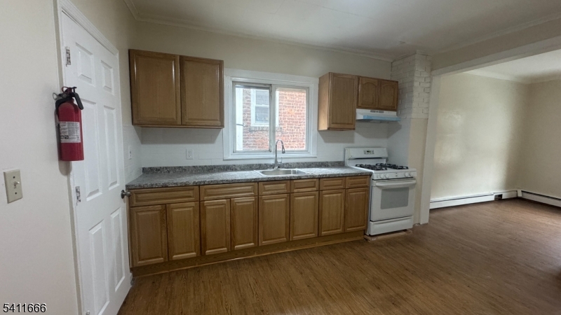 205 Parker Avenue Clifton NJ 07011