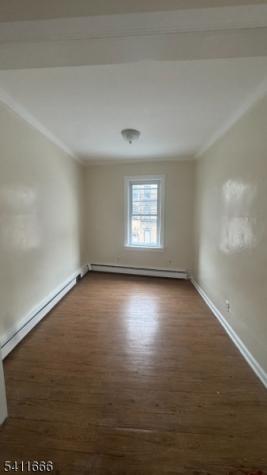 205 Parker Avenue Clifton NJ 07011