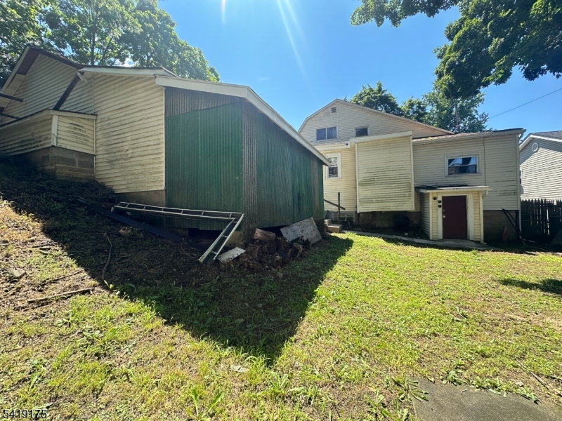 11 Mabie Street Franklin NJ 07416