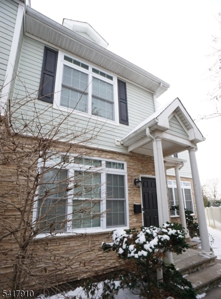 1299 Saint Georges Avenue Woodbridge NJ 07067