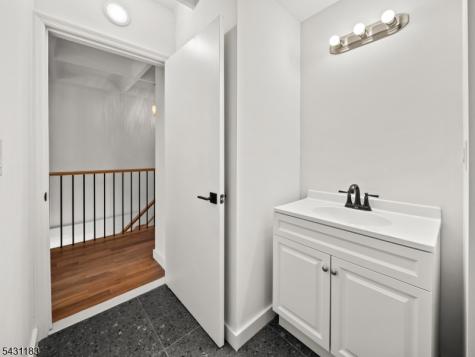 100 Chestnut Street West Orange NJ 07052