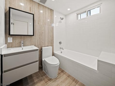 100 Chestnut Street West Orange NJ 07052