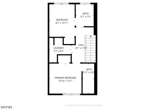 100 Chestnut Street West Orange NJ 07052