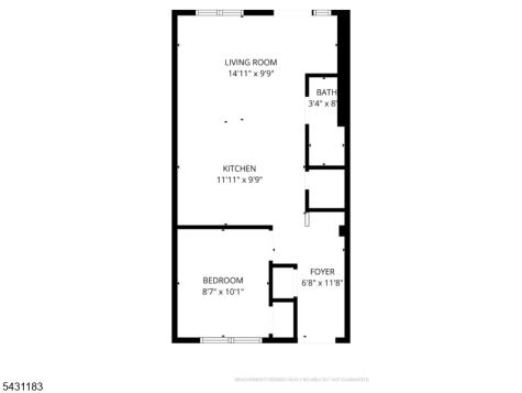 100 Chestnut Street West Orange NJ 07052