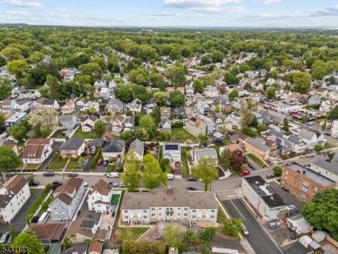 100 Chestnut Street West Orange NJ 07052