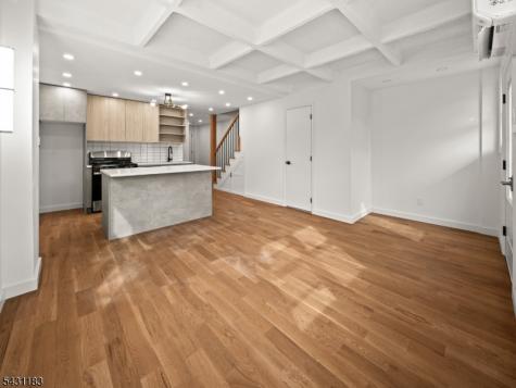 100 Chestnut Street West Orange NJ 07052