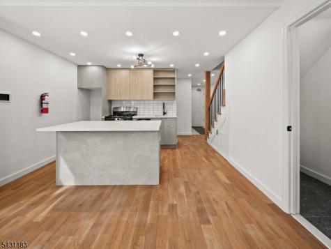 100 Chestnut Street West Orange NJ 07052