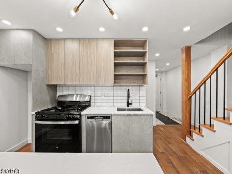 100 Chestnut Street West Orange NJ 07052