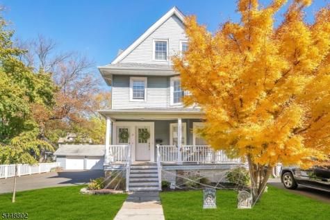 37 Brookfield Road Montclair NJ 07043