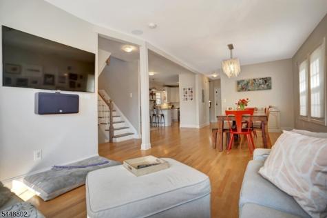 37 Brookfield Road Montclair NJ 07043
